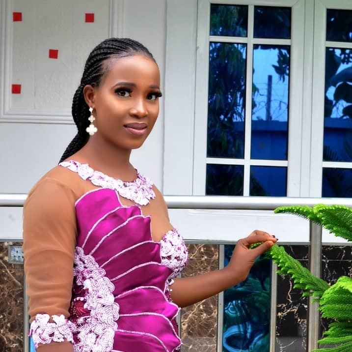 Rosemary N. Chigozie